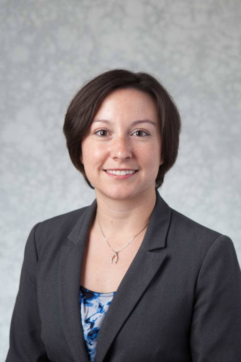 Zaborowski '18 Selected as TPE Ambassador